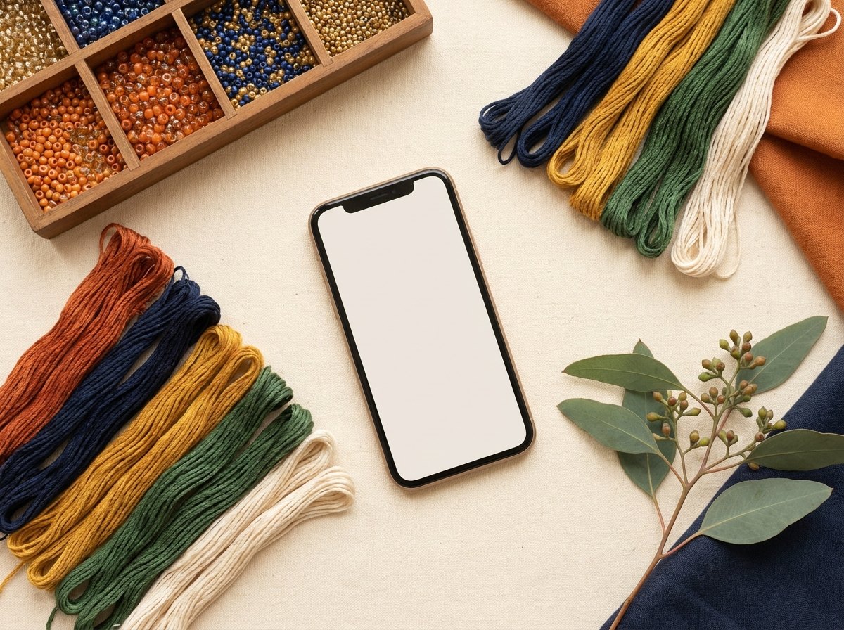 How to Find Wholesale Craft Supply Vendors
