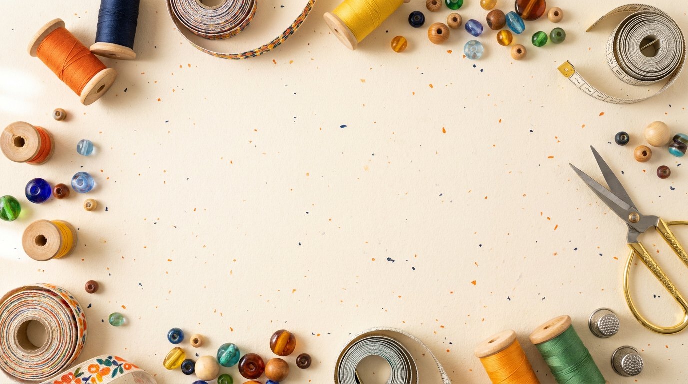 How to Sell Craft Supplies on Etsy: The Complete Guide